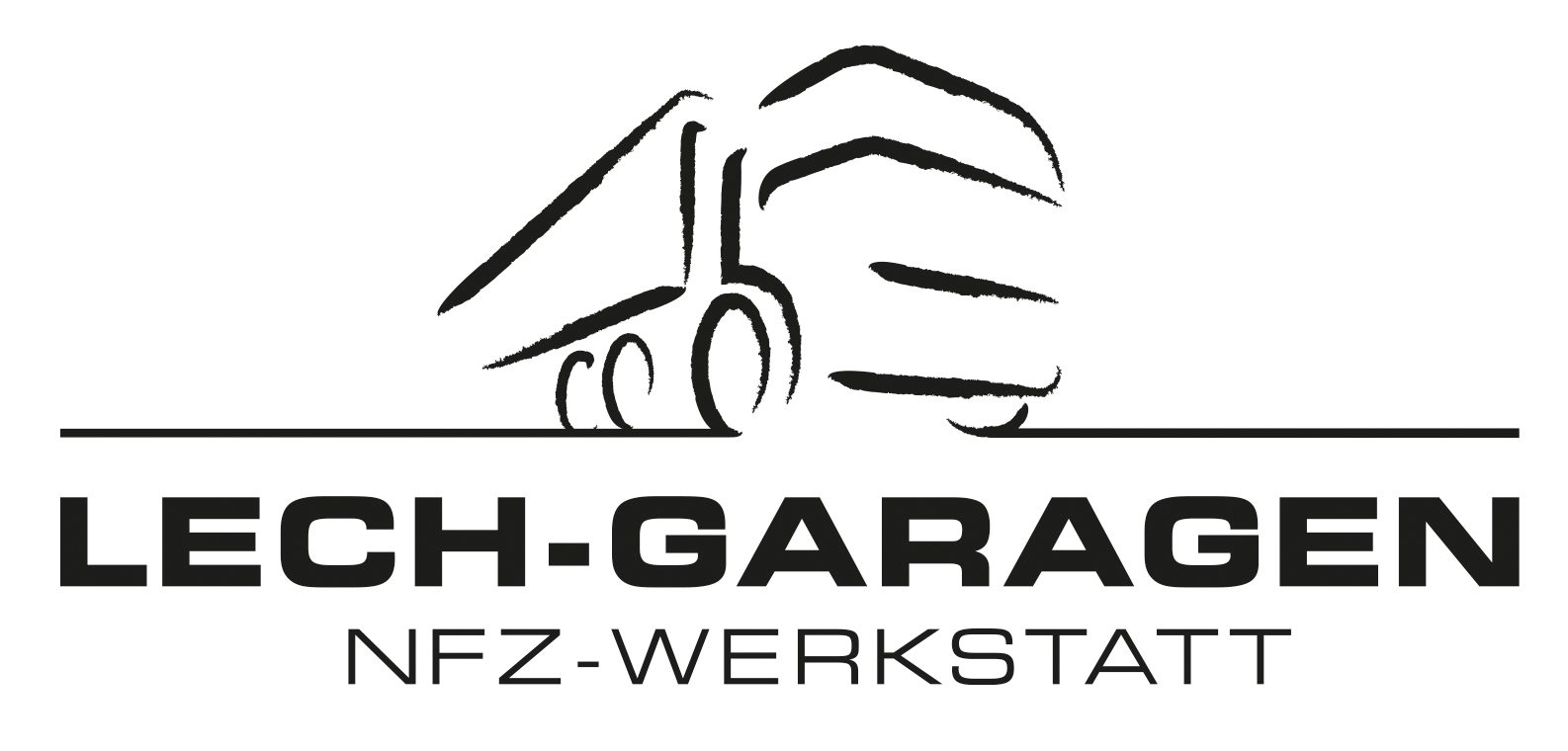 Lech-Garagen Logo2