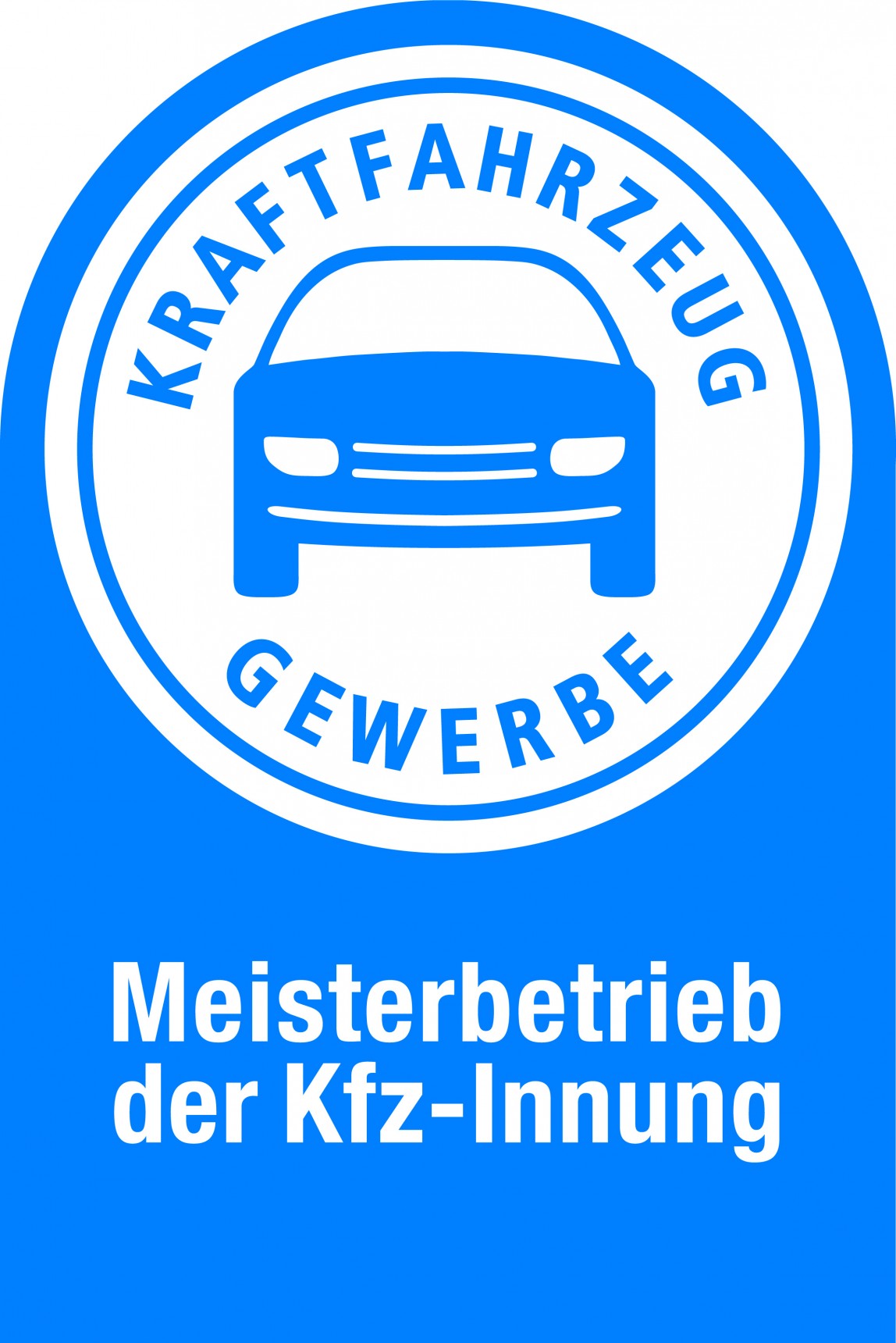 Lech-Garagen NFZMeisterbetrieb-Logo