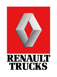 Lech-Garagen Renault Trucks-Logo