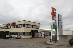 Lech-Garagen Firmenzentrale2